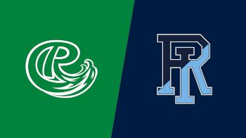 Replay: Home - 2025 Roosevelt vs URI | Nov 21 @ 1 PM