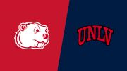 Replay: Home - 2025 Minot St. vs UNLV | Nov 21 @ 4 PM