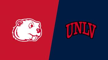 Replay: Home - 2025 Minot St. vs UNLV | Nov 21 @ 4 PM