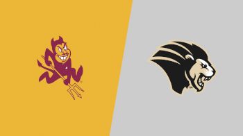Replay: Home - 2025 Arizona State vs Purdue Northwest | Nov 22 @ 4 PM