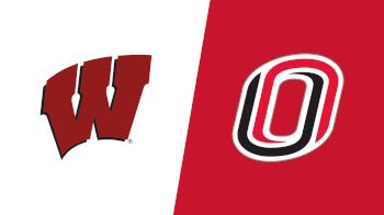 Replay: Home - 2025 Wisconsin vs Nebraska Omaha | Nov 21 @ 1 PM