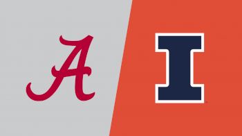 Replay: Home - 2025 UAL vs Illinois | Nov 23 @ 3 PM