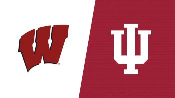 Replay: Home - 2025 Univ. of Wisconsin vs Indiana Univ. | Nov 21 @ 4 PM