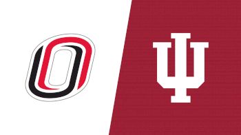 Replay: Home - 2025 Nebraska Omaha vs Indiana Univ. | Nov 22 @ 4 PM