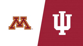 Replay: Home - 2025 Univ. of Minnesota vs Indiana Univ. | Nov 22 @ 7 PM