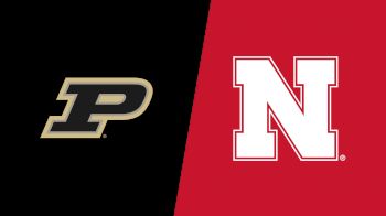 Replay: Home - 2025 Purdue Univ. vs Univ. of Nebraska | Nov 21 @ 1 PM
