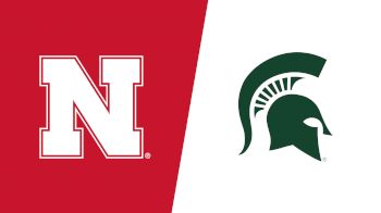 Replay: Home - 2025 Nebraska vs Michigan State | Nov 22 @ 4 PM