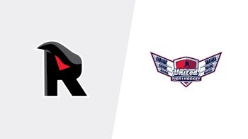 Replay: Home - 2025 Rockets HC vs Salt Lake | Nov 16 @ 8 AM