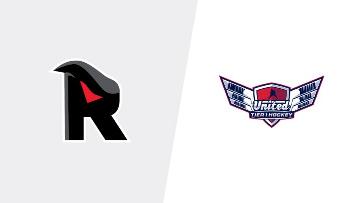 2025 Rockets HC U16 vs Salt Lake U16