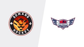 Replay: Home - 2025 Somang U16 vs Salt Lake | Nov 14 @ 6 PM