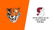 2025 Buffalo State vs Springfield College - Men's