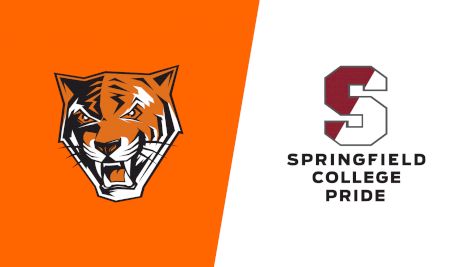 2025 Buffalo State vs Springfield College - Men's