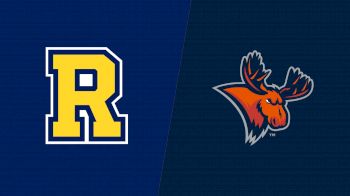 Replay: Rochester vs Utica | Nov 15 @ 5 PM