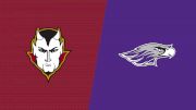 Replay: Eureka vs UW-Whitewater | Nov 15 @ 12 PM