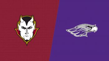 Replay: Eureka vs UW-Whitewater | Nov 15 @ 12 PM