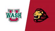 2025 WashU vs St. Thomas (TX) - Men's