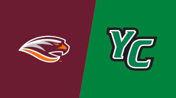 Replay: Championship Game vs TBD - 2025 Susquehanna vs York (Pa.) | Nov 15 @ 3 PM