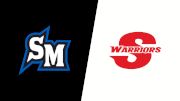 Replay: Winner G4 vs Winner G3 - 2025 CSUSM vs Stanislaus St. | Nov 16 @ 11 AM