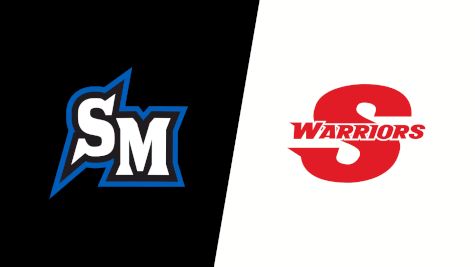 Replay: Winner G4 vs Winner G3 - 2025 CSUSM vs Stanislaus St. | Nov 16 @ 11 AM