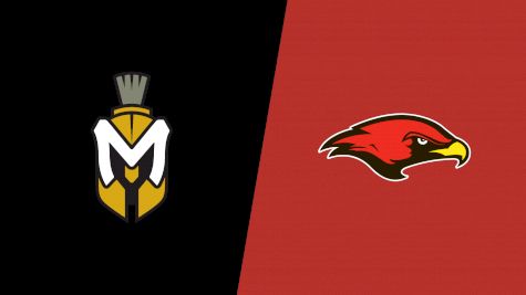 Replay: Manchester vs La Roche | Nov 15 @ 6 PM