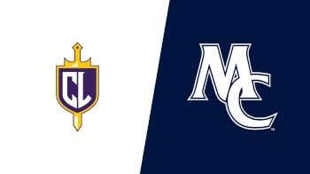Replay: Cal Lutheran vs Marietta | Nov 15 @ 8 PM