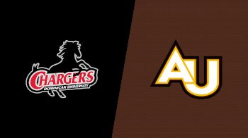 Replay: Dominican (NY) vs Adelphi | Nov 15 @ 1 PM