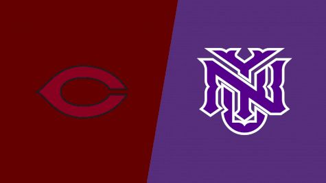 2025 Chicago vs NYU - Women's