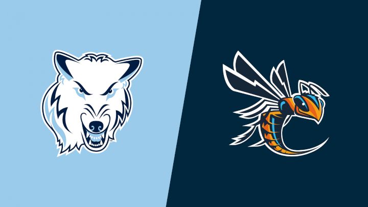 2025 Northwood University vs Cedarville - Women's