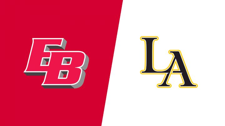 2025 Cal State East Bay vs Cal State LA - Women's