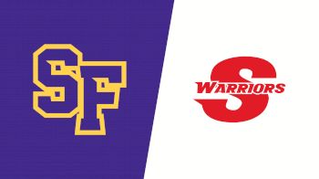 Replay: SF State vs Stanislaus St. | Nov 20 @ 6 PM