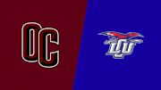 Replay: Okla. Christian vs Lubbock Christian | Nov 20 @ 1 PM