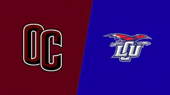 Replay: Okla. Christian vs Lubbock Christian | Nov 20 @ 1 PM