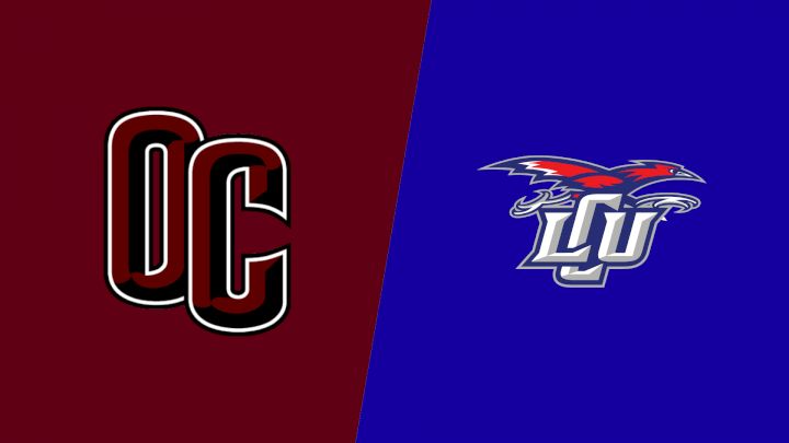 2025 Okla. Christian vs Lubbock Christian - Women's