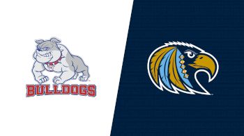 Replay: Tougaloo vs MC | Nov 18 @ 7 PM