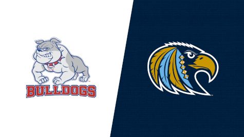 Replay: Tougaloo vs MC | Nov 18 @ 7 PM