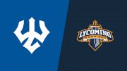 Replay: W&L vs Lycoming | Nov 22 @ 12 PM