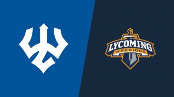 Replay: W&L vs Lycoming | Nov 22 @ 12 PM