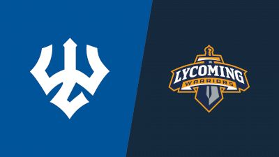 Replay: W&L vs Lycoming | Nov 22 @ 12 PM