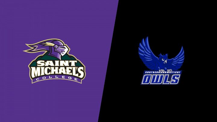 2025 Saint Michael's vs Southern Connecticut - Women's