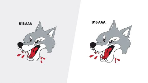 2025 Sudbury Wolves U18 AAA vs Sudbury Wolves U16 AAA