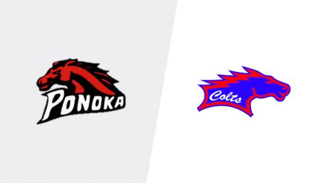 Replay: Home - 2025 Ponoka vs Mountainview | Nov 29 @ 8 PM