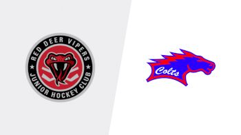 Replay: Home - 2025 Red Deer vs Mountainview | Dec 5 @ 8 PM