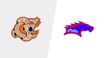 Replay: Home - 2026 Coaldale vs Mountainview | Jan 2 @ 8 PM