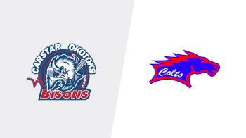 Replay: Home - 2026 Okotoks vs Mountainview | Jan 9 @ 8 PM