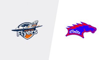 Replay: Home - 2026 High River vs Mountainview | Jan 17 @ 8 PM