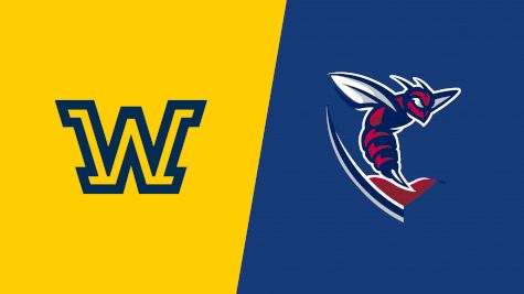 Replay: Wilkes vs Shenandoah | Nov 22 @ 4 PM