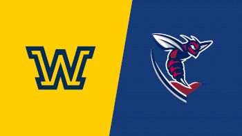 Replay: Wilkes vs Shenandoah | Nov 22 @ 4 PM