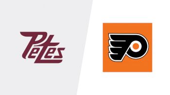 Replay: Home - 2025 Petes U16 vs Don Mills U16 | Nov 27 @ 3 PM