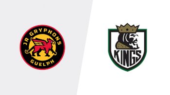 Replay: Home - 2025 Guelph vs SS Kings U12 | Nov 27 @ 5 PM