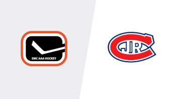 Replay: Home - 2025 Elgin U14 vs Canadiens U14 | Nov 27 @ 4 PM